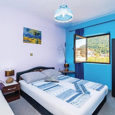 Holiday Home Paul บลัตเซ ภายนอก รูปภาพ
