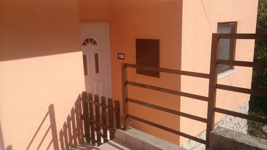 Holiday Home Paul บลัตเซ ภายนอก รูปภาพ