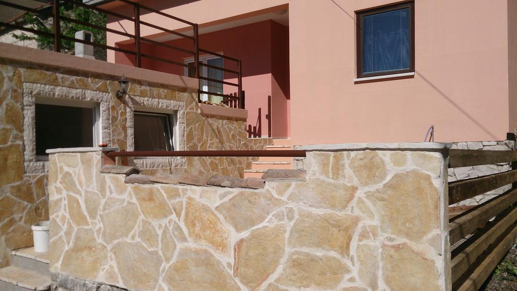 Holiday Home Paul บลัตเซ ภายนอก รูปภาพ