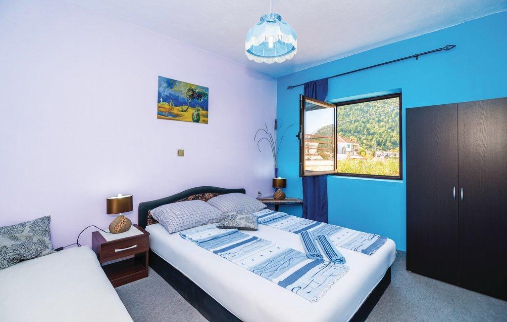 Holiday Home Paul บลัตเซ ภายนอก รูปภาพ