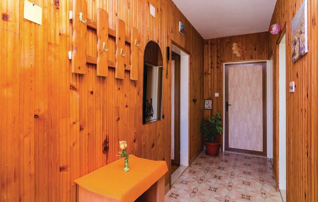 Holiday Home Paul บลัตเซ ภายนอก รูปภาพ