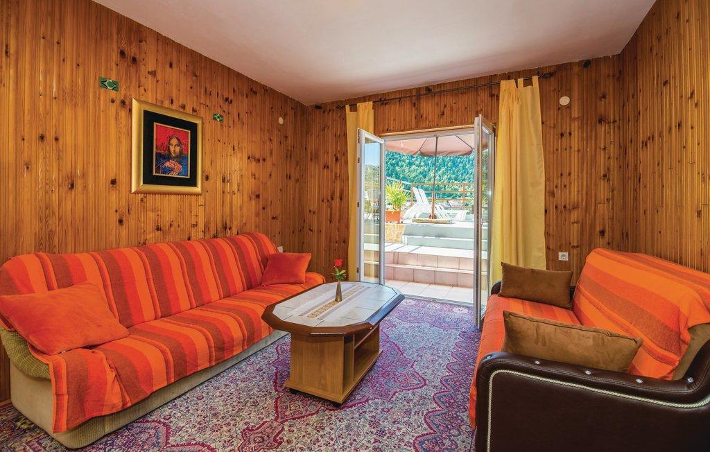 Holiday Home Paul บลัตเซ ภายนอก รูปภาพ
